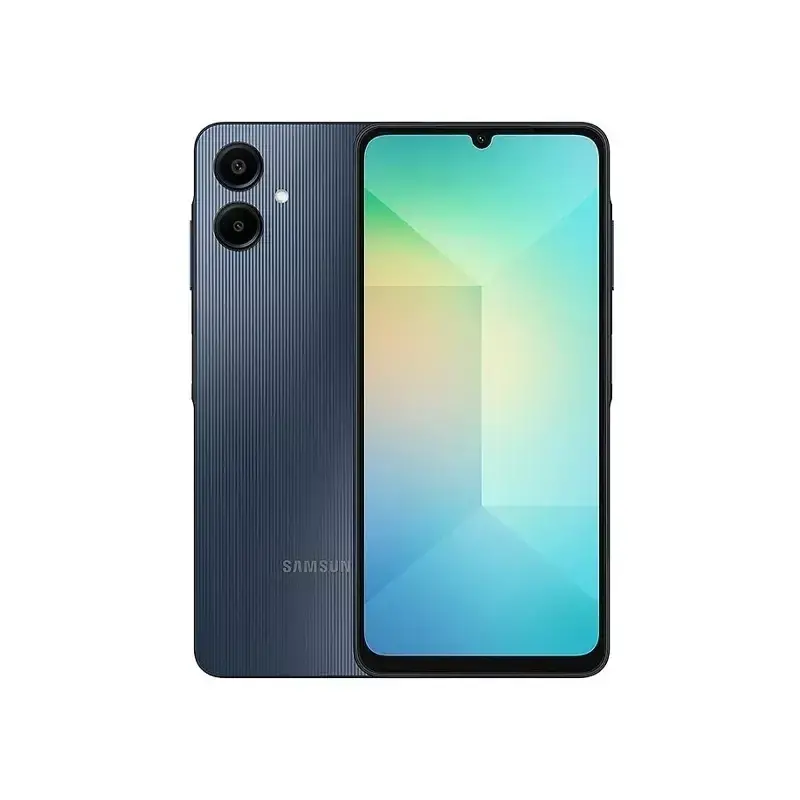 Mobile Samsung Galaxy A06 64GB4GB SM-A065FDS